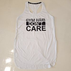 Hyba Sport Muscle Tank Top